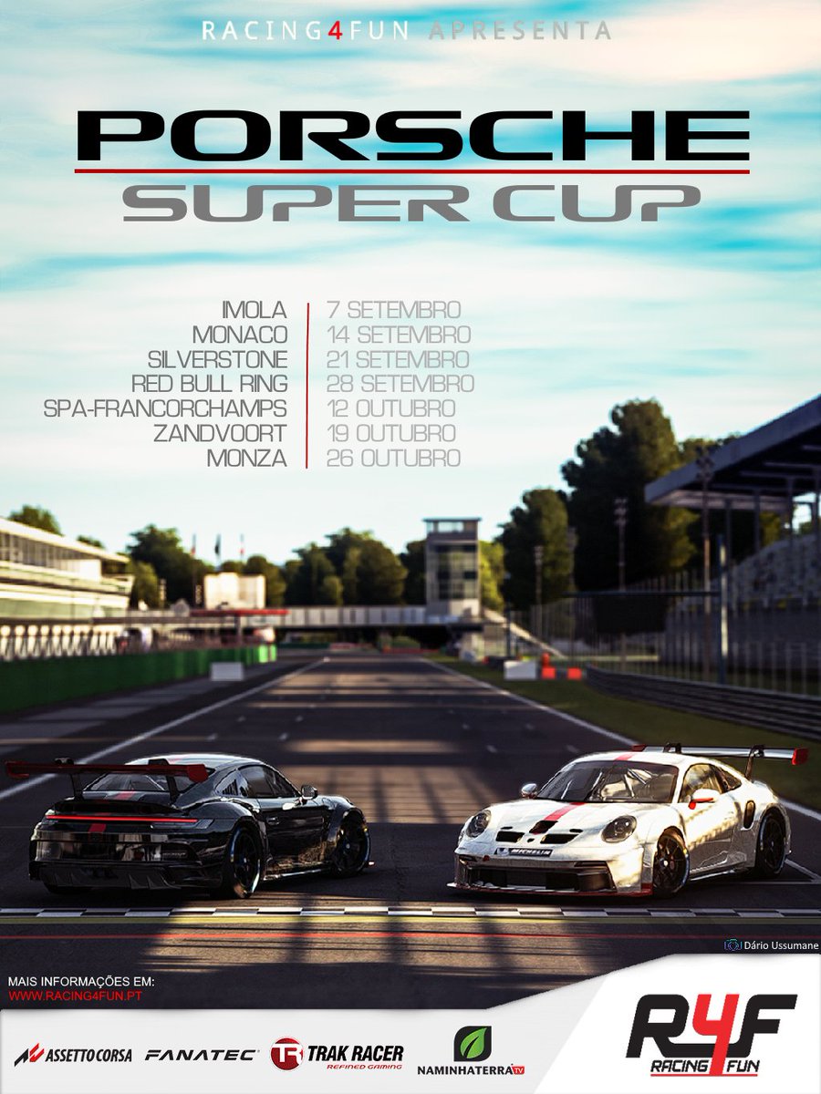 Info: racing4fun.pt