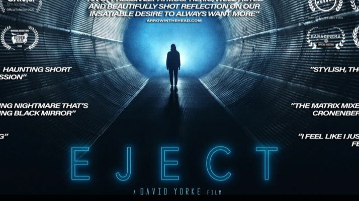 PerformanceIns's tweet image. Meet our 2021 Horror Winner...

@DavidYorkeFilms speaks to us about how it was filming Eject.

performance-insurance.com/news-and-views…

Could you be our 2022 winner? There isn't long left to enter! 

Enter now! 

performance-insurance.com/short-film-com…