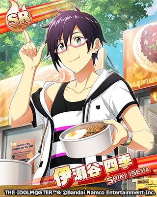 アイドルマスター SideM【ブランド公式】 on X: 