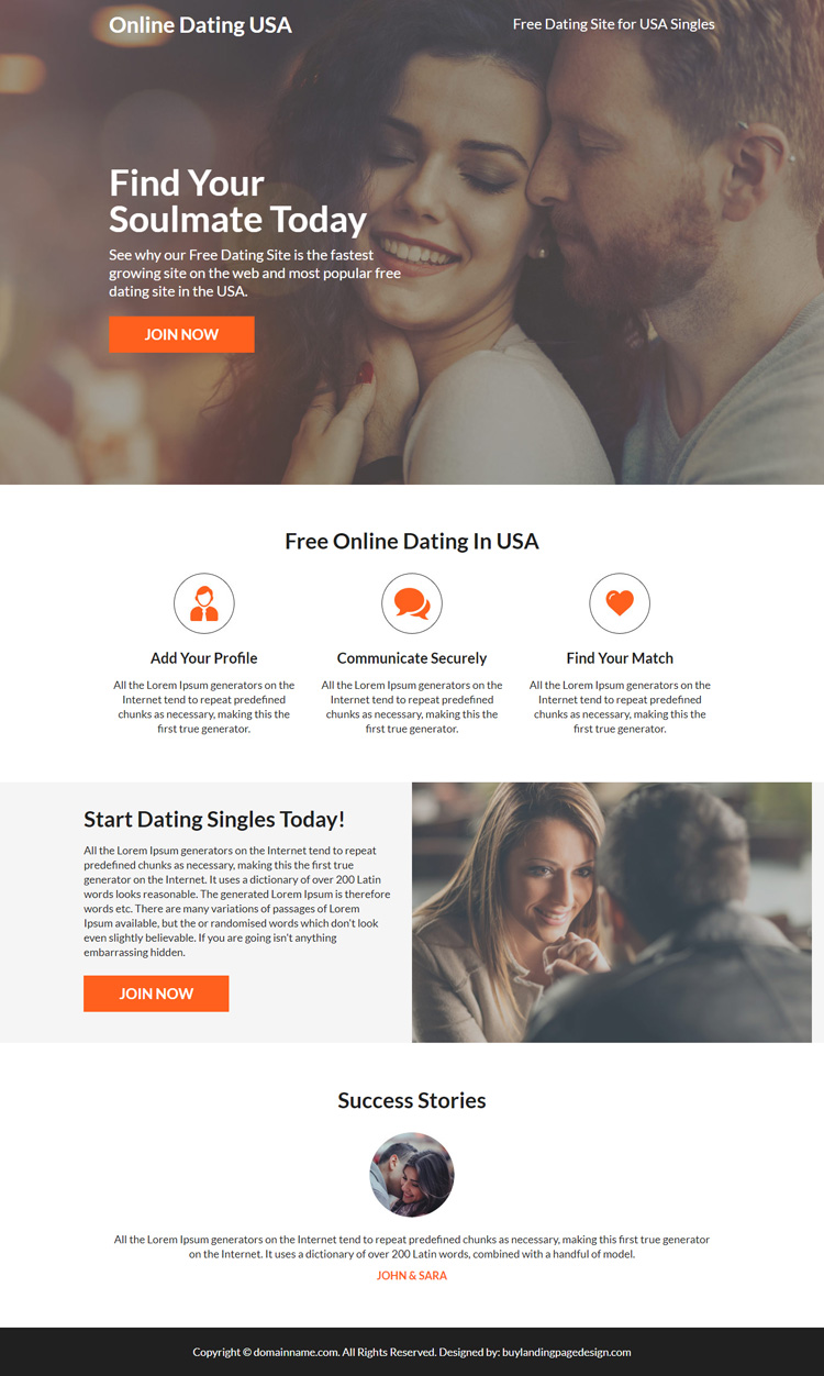 best dating sites free download