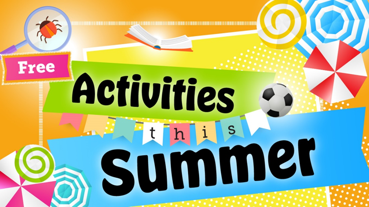 Summer days are made for fun and adventure in Salford 🌞 There are lots of free and low cost activities for all the family this summer. Find out what you can get involved in on your doorstep: orlo.uk/Summer_activit…