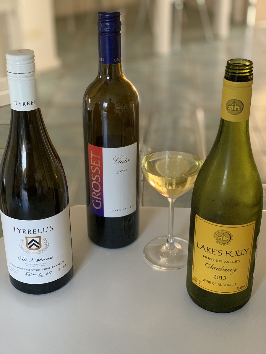 The WSET Level 1 Award in Wine explores different styles of wines made from different varietals. Next WSET Level 1 in Wine starts 20th Aug @sydneywineacademy #ryde. This 1 day beginner course will teach you to taste wine better and you will gain confidence in describing wines
