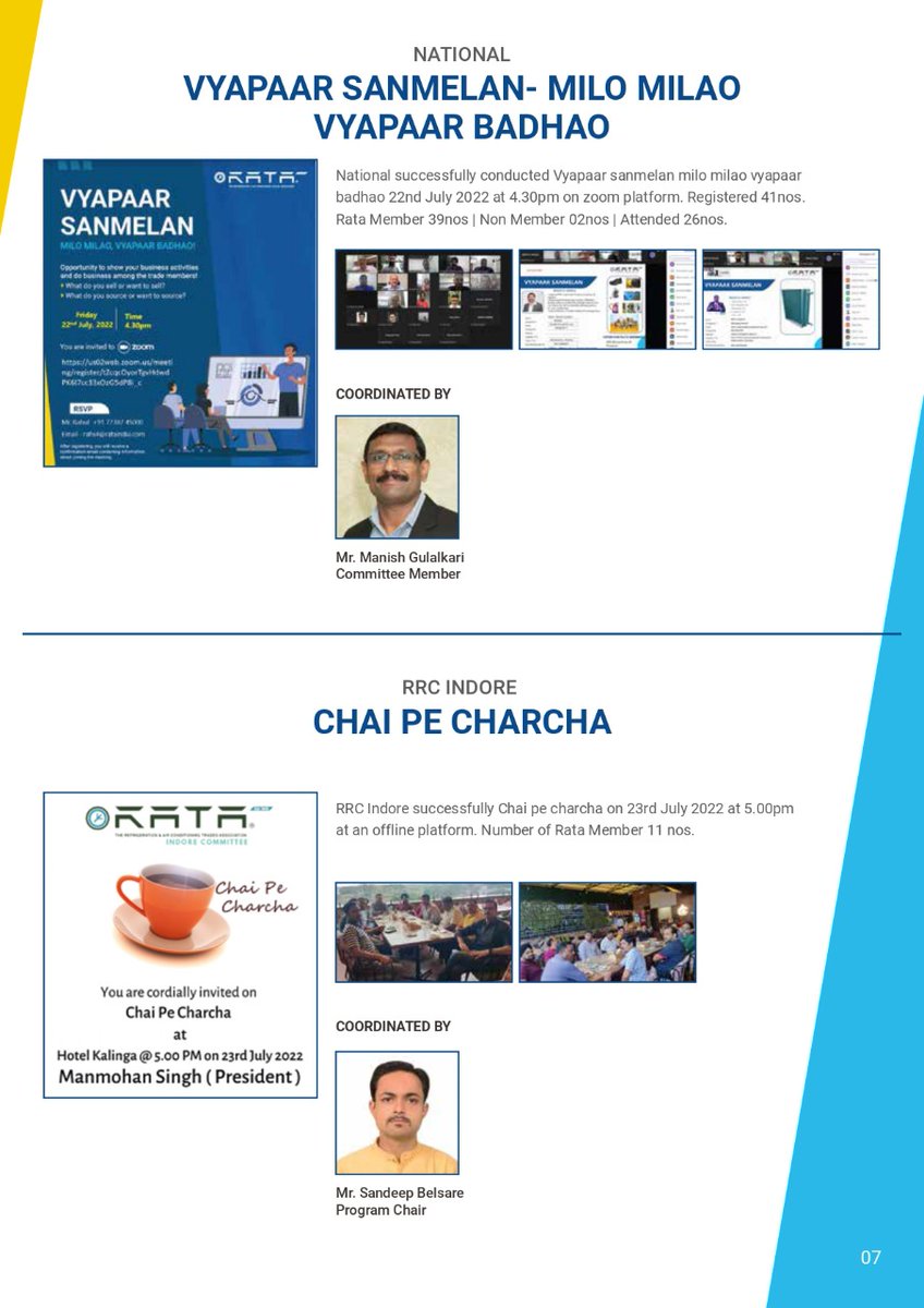 RATA INDIA tweet media