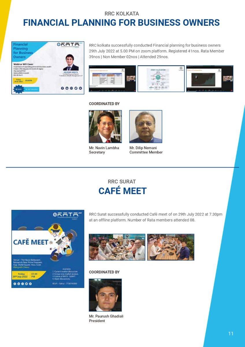 RATA INDIA tweet media