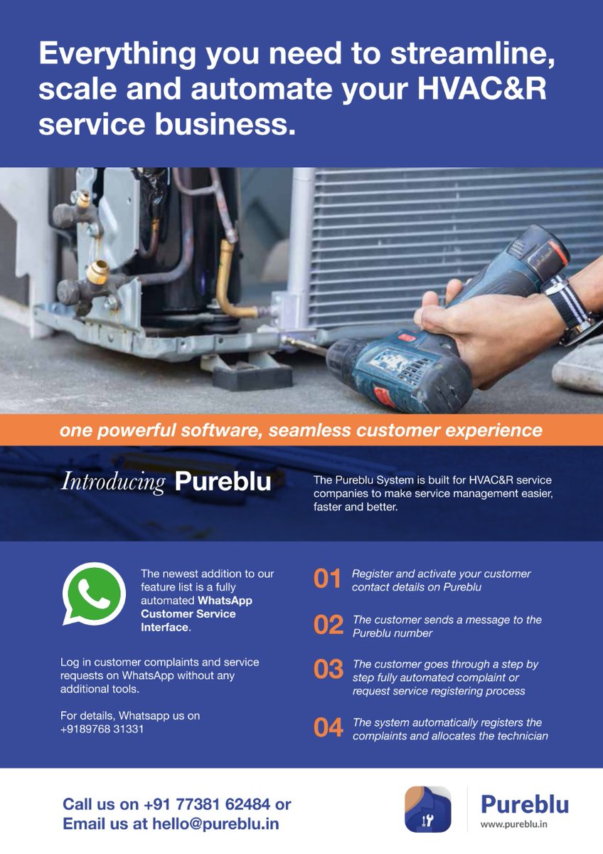 #hvacr #hvac #hvactechnician #hvacdesign #hvacengineer #airconditioningrepair #hvacindustry #hvacindustrial #rataindia #Hyderabad #mumbai #pune #ahmedabad #vadodara #surat #jaipur #rajasthan #delhi #indore #bangalore #chennai #nashik #bhopal #newsletter #chandigarh #india