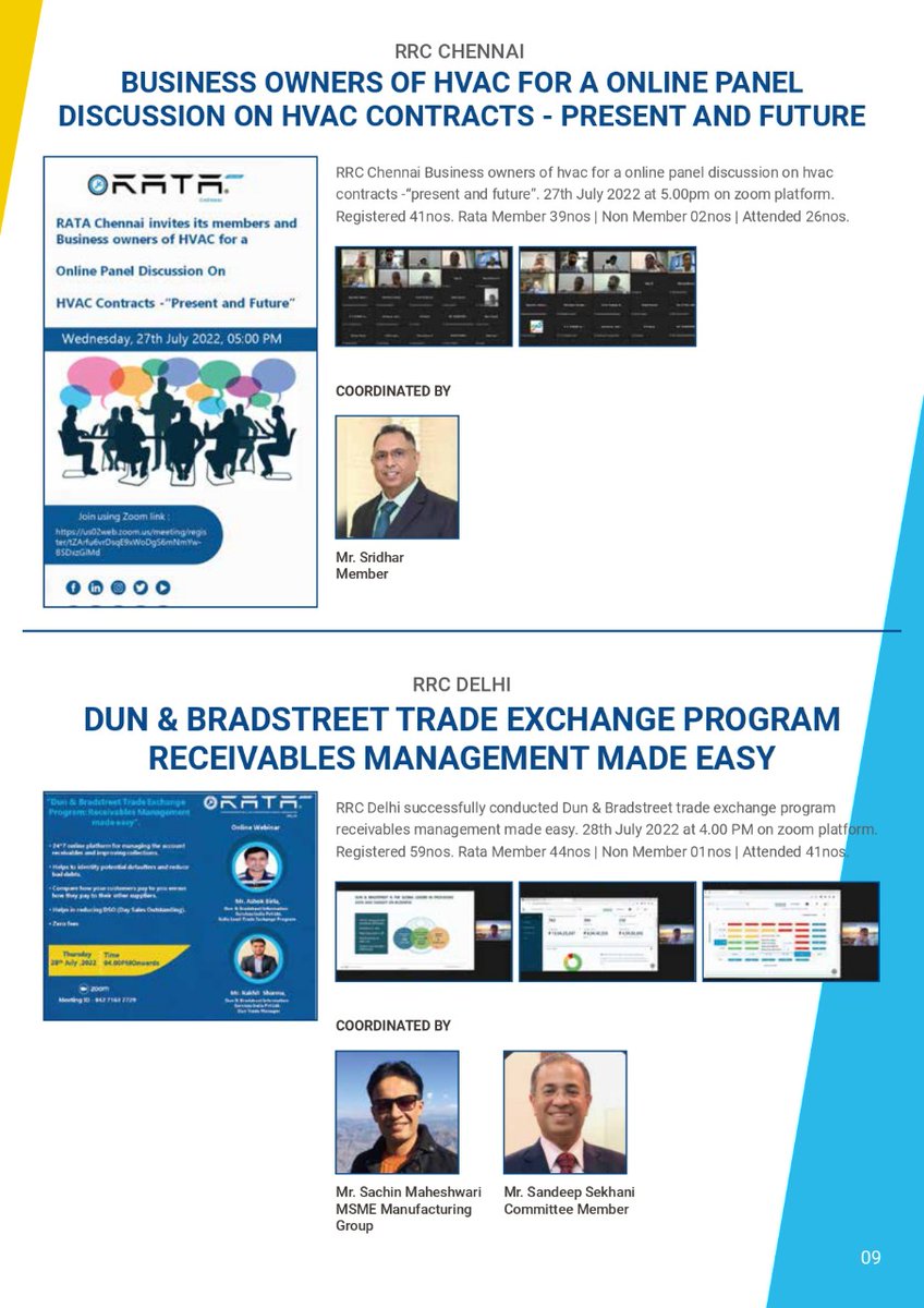 RATA INDIA tweet media