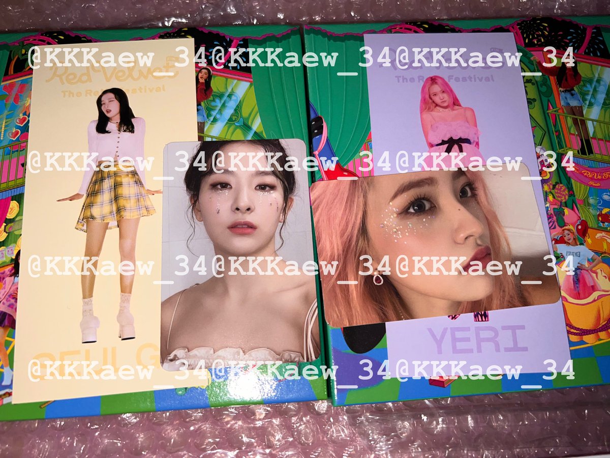 KKKaew_34's tweet photo. ได้รับอัลบั้มเรียบร้อยแล้วนะคะ เราเปิดได้ทั้งออลน้องเยมกับออลพี่กิเลย ขอบคุณสำหรับของแถมด้วยนะคะ🥺💕 #รีวิวให้คุณแฮม https://t.co/JTyuWiZ5Ul