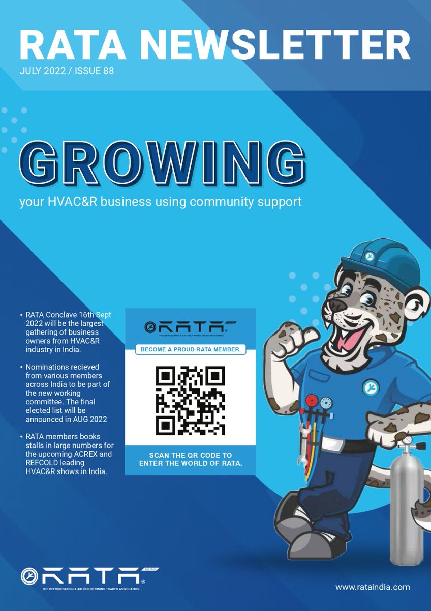 RATA INDIA tweet media