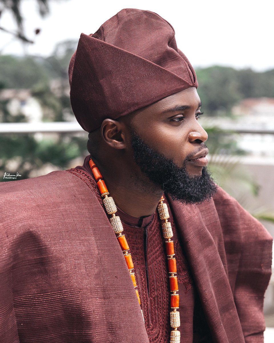 folasewailori's tweet photo. Portraits of Femi on his big day
.
.
Shot by yours truely @folasewailori
.
#folasewailori #folasewailoriweddings #portrait #groom #dappergroom #wedding #weddings #weddingphotography https://t.co/JEcp281wco