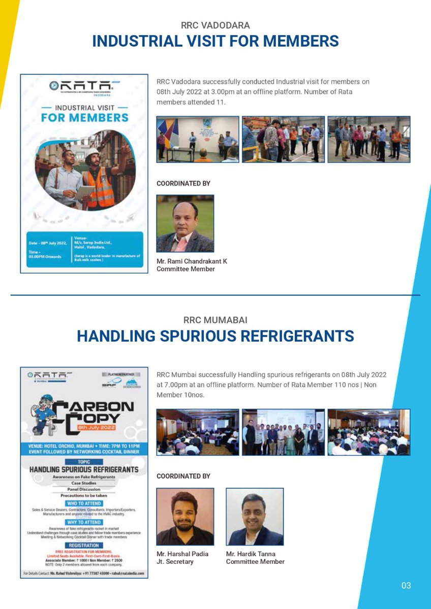 #hvacr #hvac #hvactechnician #hvacdesign #hvacengineer #airconditioningrepair #hvacindustry #hvacindustrial #rataindia #Hyderabad #mumbai #pune #ahmedabad #vadodara #surat #jaipur #rajasthan #delhi #indore #bangalore #chennai #nashik #bhopal #newsletter #chandigarh #india