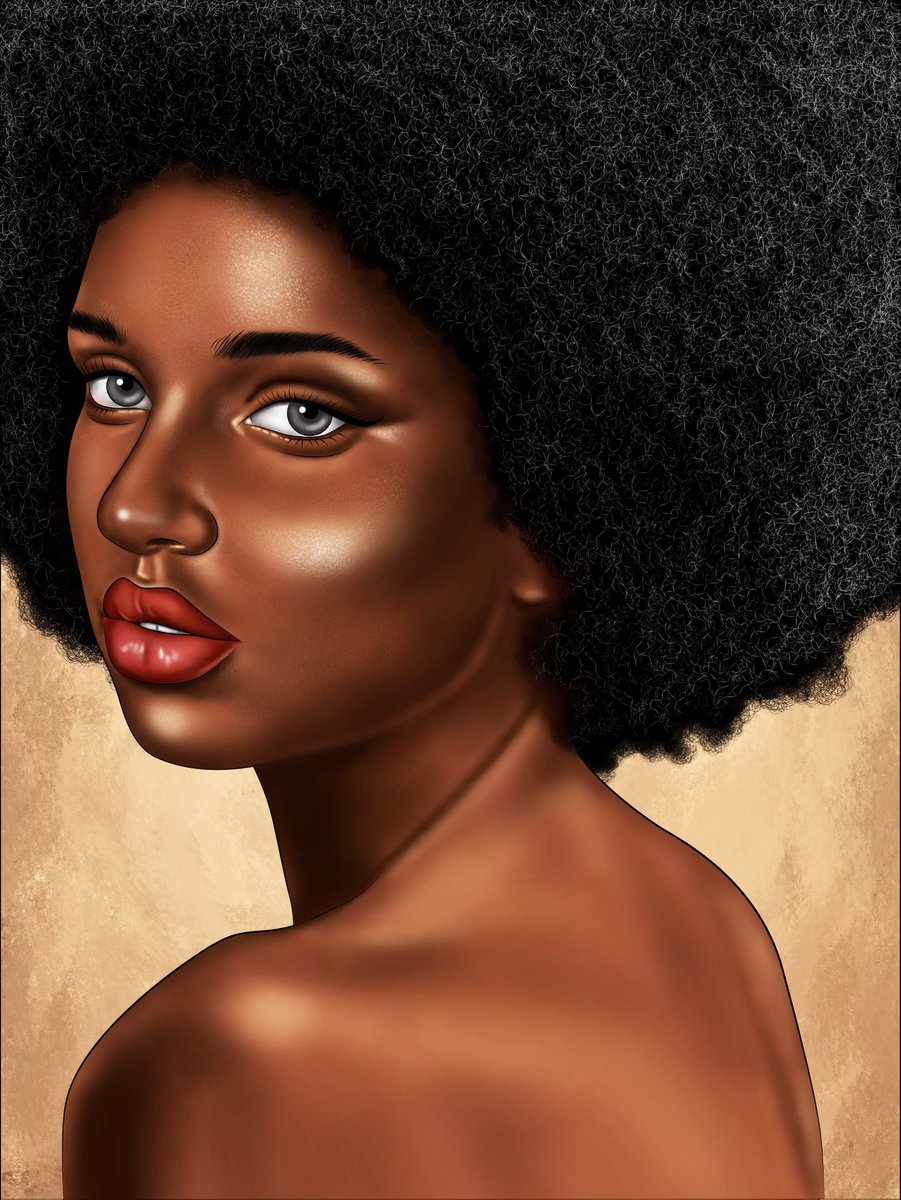 castroadefisayo's tweet photo. Good Morning Fam 💙
"Honey" is now available on @opensea 🔥🔥

Painted in @Photoshop with a mouse 🖱
 
Price: 0.2 $ETH
Unlockable content ✔️

https://t.co/ernjE44Mvu https://t.co/FdQml451Xe