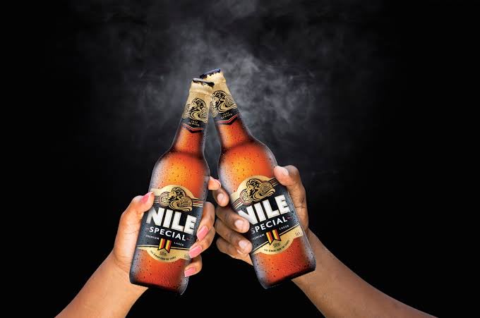 Barya_Mousa's tweet photo. Happy International Beer Day.
@NileSpecial @ClubPilsener https://t.co/EA1Rl2OlG9