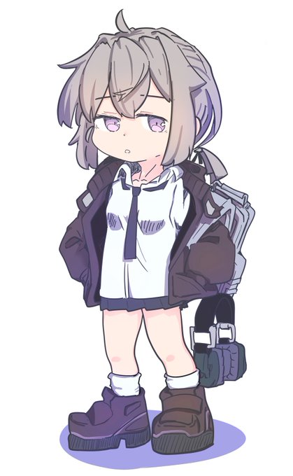 New tablet test

#ドルフロ #m200 