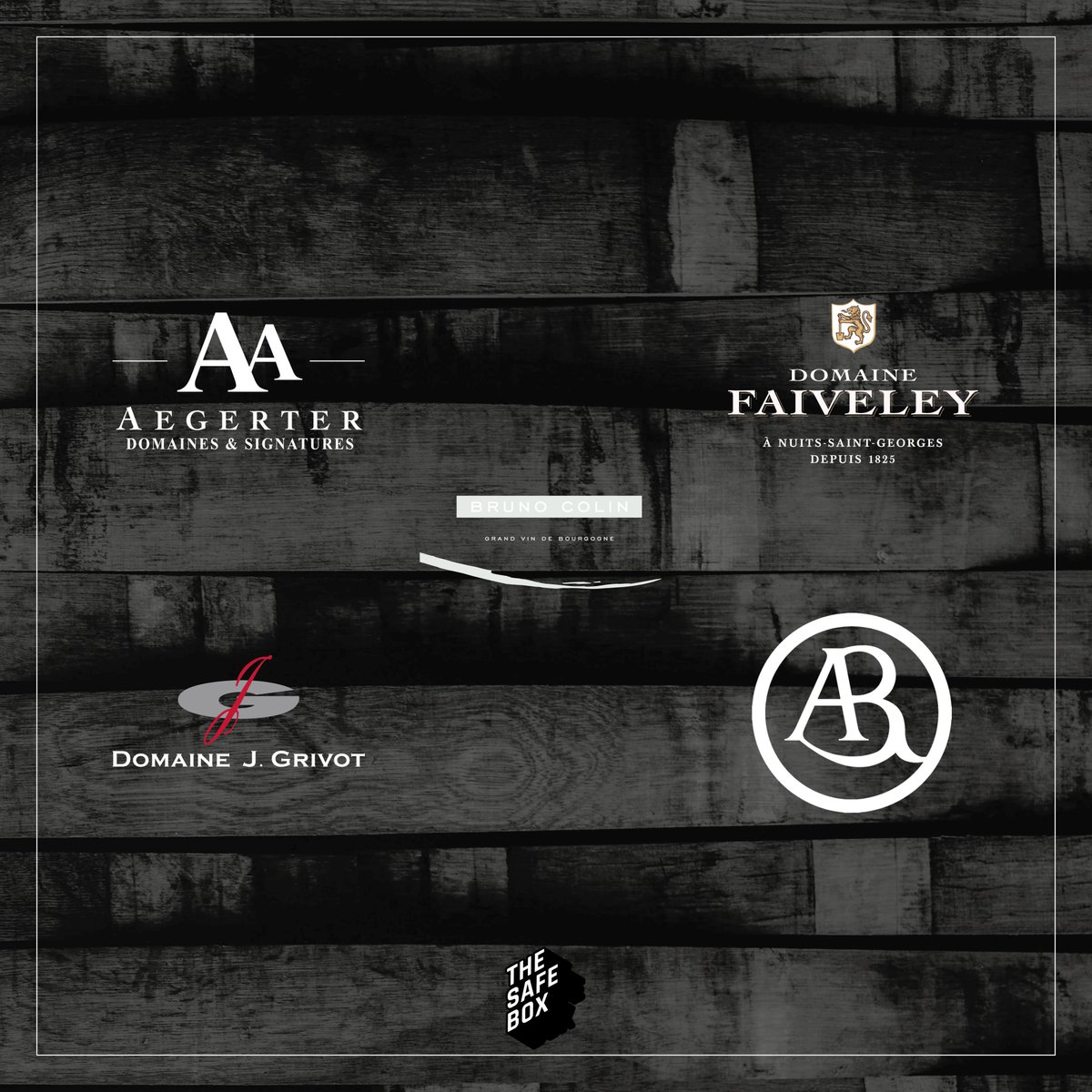 TheSafeBox.io (@thesafeboxnft) on Twitter photo The most exclusive bottles directly from prestigious wineries.
#NFT #blockchain #innovation #wine The most exclusive bottles directly from prestigious wineries.
#NFT #blockchain #innovation #wine