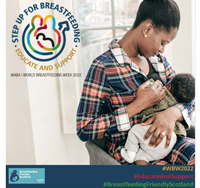 NESnmahp's tweet photo. #breastfeeding improves nutrition, ensures food security and reduces inequalities. Protecting, promoting and supporting breastfeeding addresses inequalities that can stand in the way of sustainable development. #EducateAndSupport #WBW2022
https://t.co/Wrwt0bLNlb https://t.co/xgAVlxsWm3