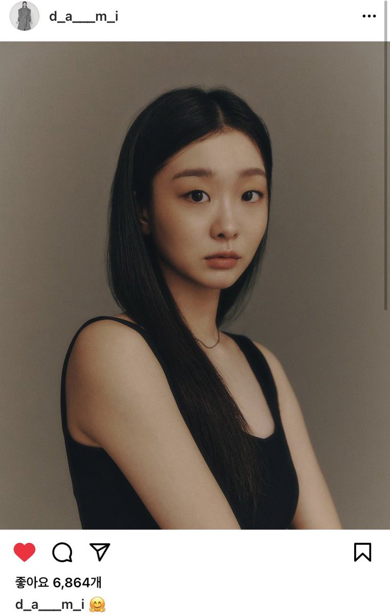 luvda____mi's tweet photo. 사랑해 다미야 https://t.co/ZBHgpKeZZQ