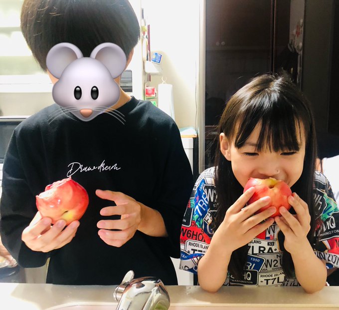 Twitterのコスプレ画像2