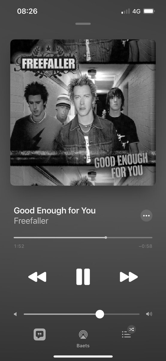 littleblonde87's tweet image. u keep making no sense wen u talk!!! 🎵 #flashbackfri