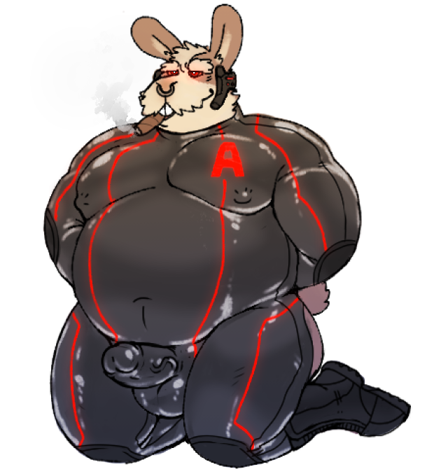 I have committed a grave sin by IGNORING Bowser day entirely and just drawing Peppy Hare being brainwashed  by evil science junk instead. I have no regrets.