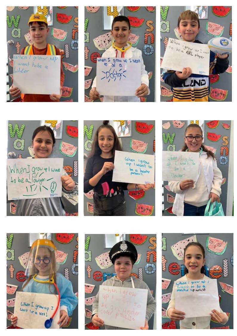 Murat Dizdar (@dizdarm) on Twitter photo Condell Park PS was filled with artists, beauticians, builders, doctors & more to recognise the 2022 Education Week theme - Creating futures. The school also arranged for ex-students to share their memories of <a href="/PsCondell/">CondellParkPS</a> & what they ended up becoming after school. #EdWeek22 Condell Park PS was filled with artists, beauticians, builders, doctors & more to recognise the 2022 Education Week theme - Creating futures. The school also arranged for ex-students to share their memories of <a href="/PsCondell/">CondellParkPS</a> & what they ended up becoming after school. #EdWeek22
