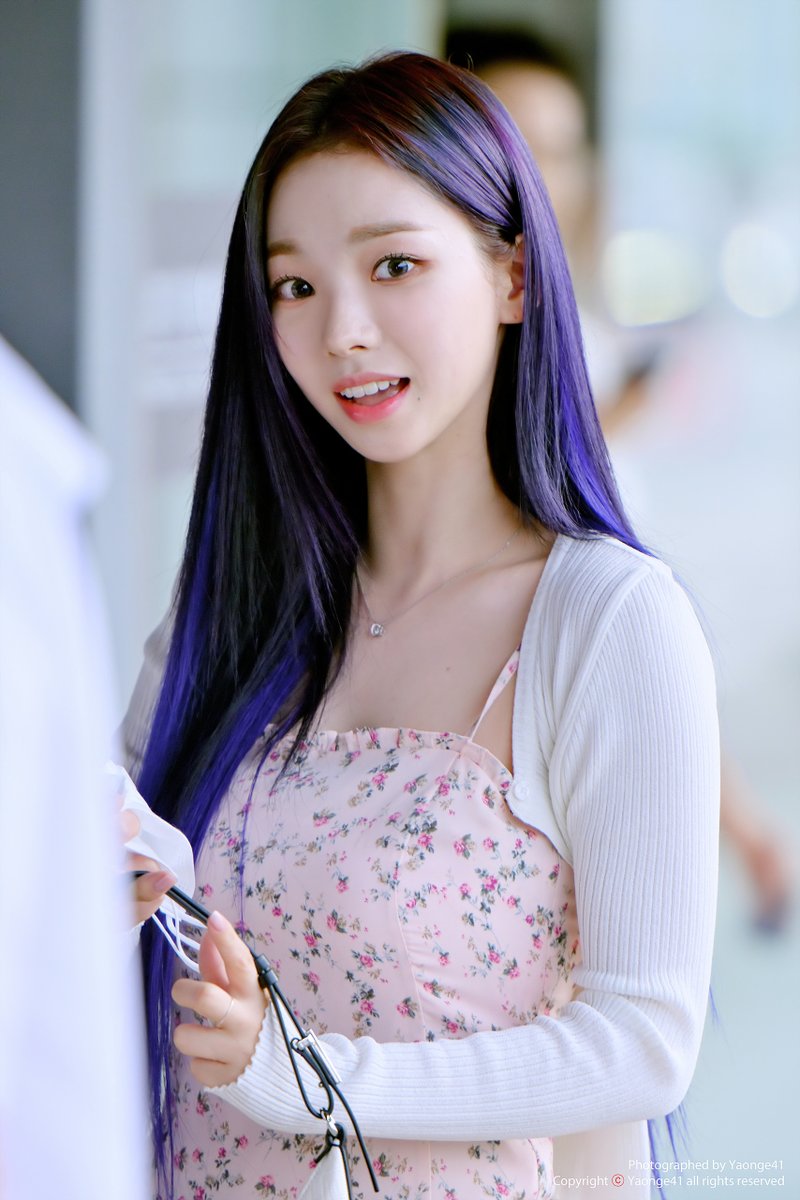 220805 카리나 #카리나 #Karina #에스파 #aespa