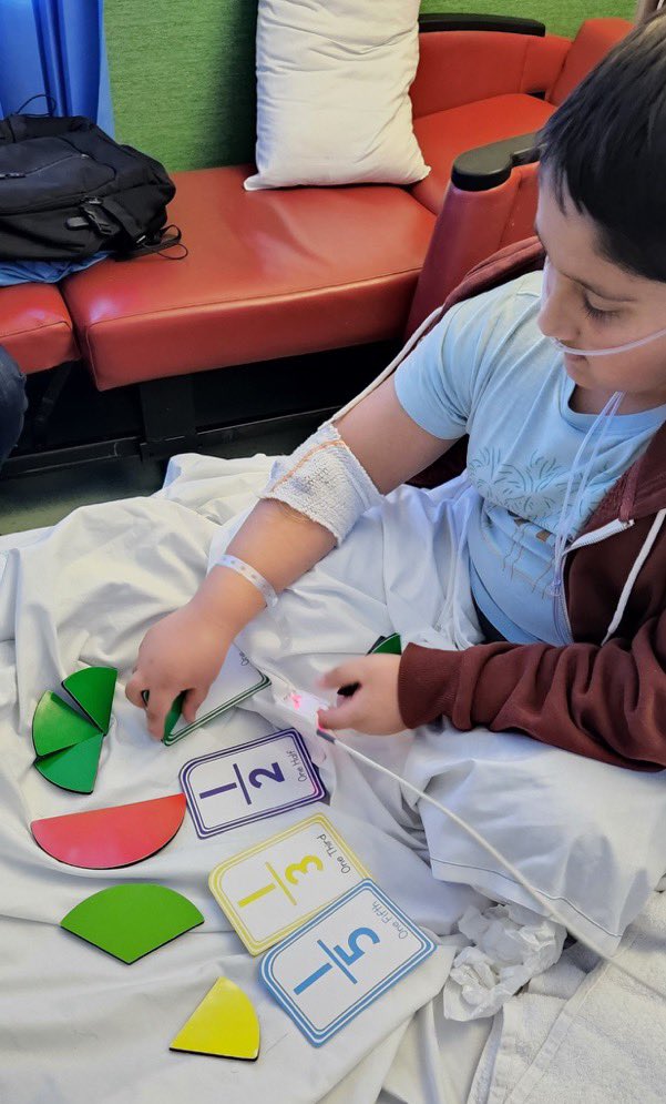 A strength of <a href="/NSWEducation/">NSW Dept of Education</a> is our diverse school offerings for students in NSW. Hospital schools support our students when they're not well. Shout out to all our hospital schools for the high quality, individualised education you provide for every student in your care. #EdWeek22