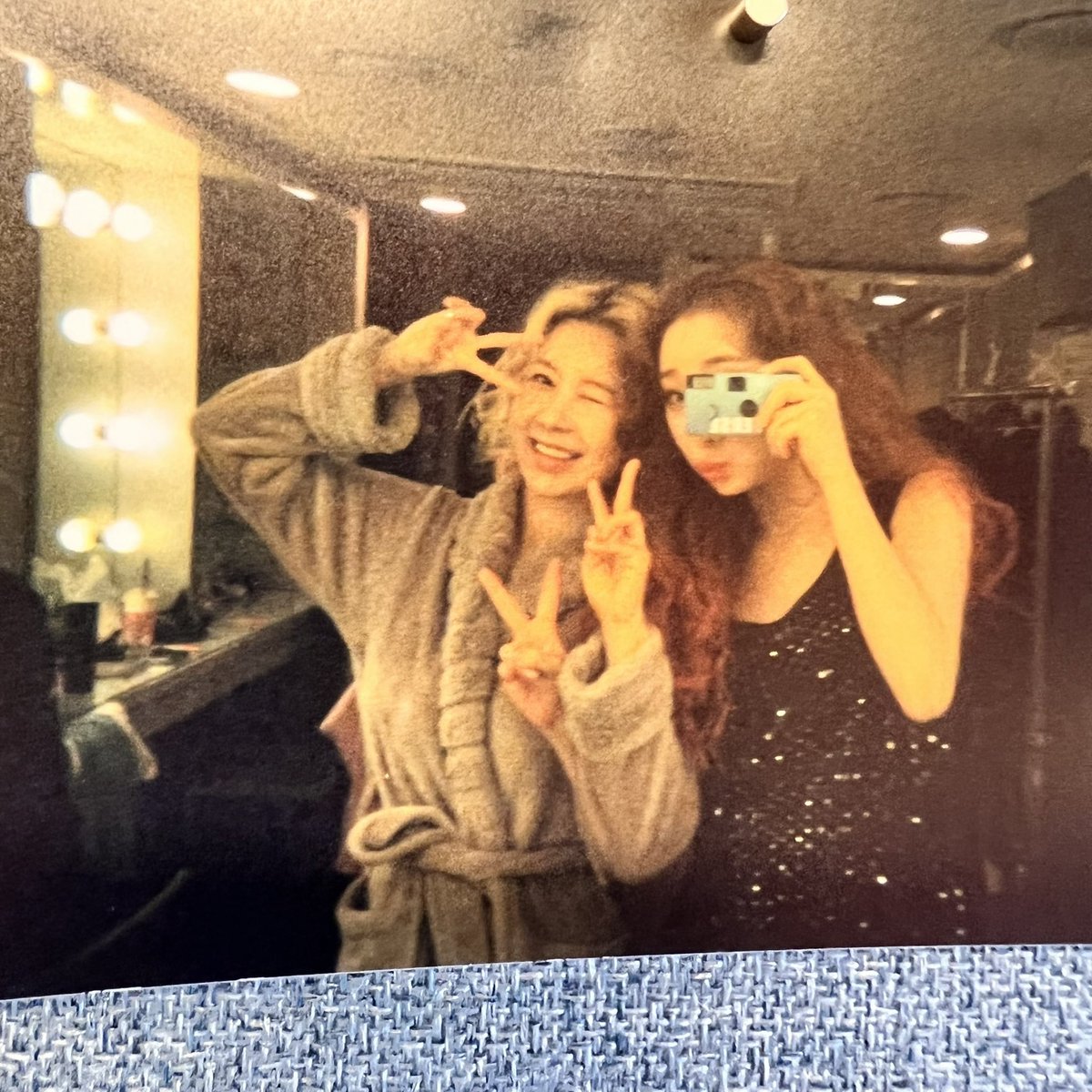enomeborden's tweet photo. 연정이 생카 (3) 🐰🐻🍐❤️

리지 언니들과 한컷 찍어주고 싶었는데… 🥹
#우리는연정밖에모른다
#HappyYEONJUNGDay
#0803_뜨거운_태양아래_빛나는_연정이의_오늘❣ https://t.co/Dx2i1YEmWm