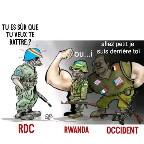 CharlieMingiedi's tweet photo. @danielfirstpoem @luchaRDC @filimbi243 @DenisMukwege @LukondeSama @dw_francais @RFI @MONUSCO @PLukwebo @PatrickMuyaya @CFDDH_RDC @STEPHENSALAMA @EspoirNgalukiye @karel_muhongya @AlanDreanic #StopRwanda
#RwandaIsKilling
#RwandaIsKillingInDRC
#MonuscoInKillingInDRC
#MonuscoMustGo https://t.co/vsEULYOmXP