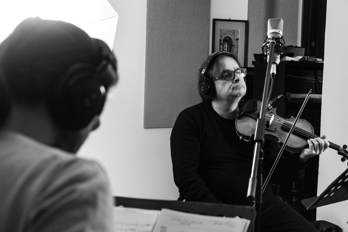 ph <a href="/_map_k_/">Leonardo Corgna</a> 

youtu.be/Vlf-fDnYzXE

#iching #bookofchanges #librodeimutamenti #carlocantini #giorgiopanico #recordingstudio #violin #bass #NewMusic #NewReleases #jazz #Groove #inspirational #meditation #Funk #experimental #videoclip #soundtrack #soundtracktoyourlife #yinyang