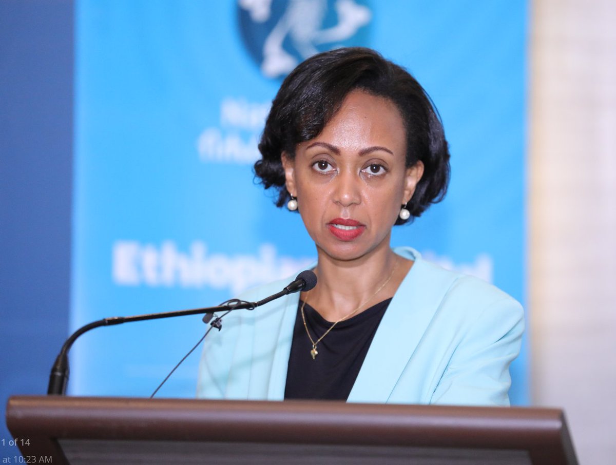 Fayda - Ethiopian National ID tweet media