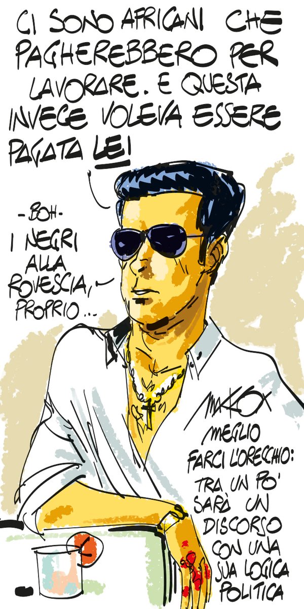 Il Foglio tweet media