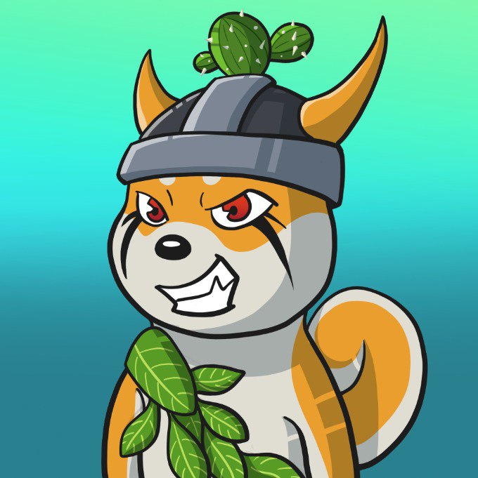 FlokiGrow 🐶🌱 tweet media