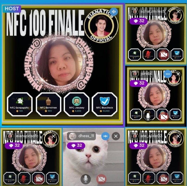 Nethlapinid1's tweet photo. Maraming maraming salamat po sa mga nag drop sa aking nfc campaign💙😊😘🤗taos puso akong nagpapasalamat sa inyong lahat🤗😘😊💙 https://t.co/vLxQU3MZmg
