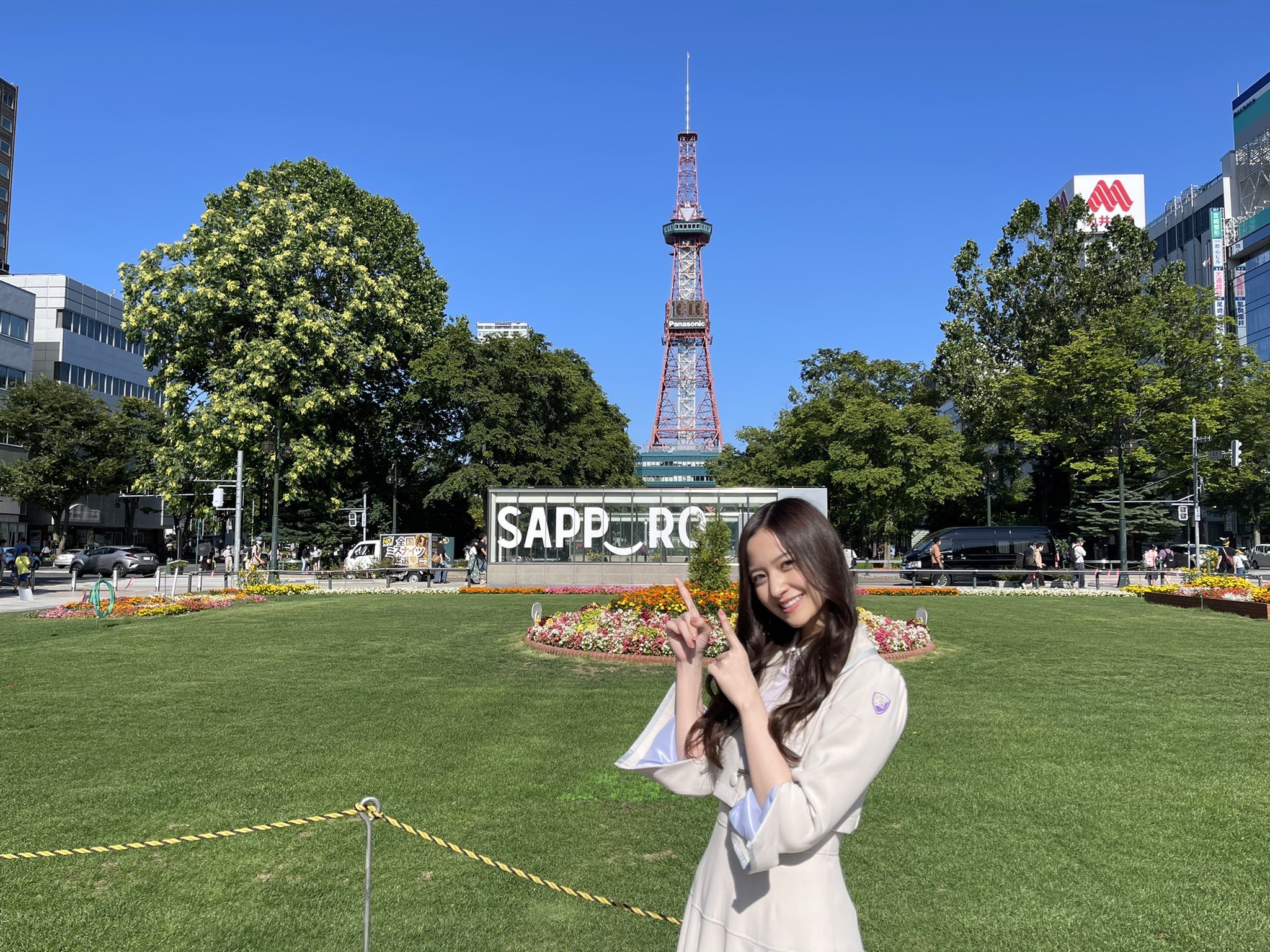 小松陽平 自転車が盗まれる