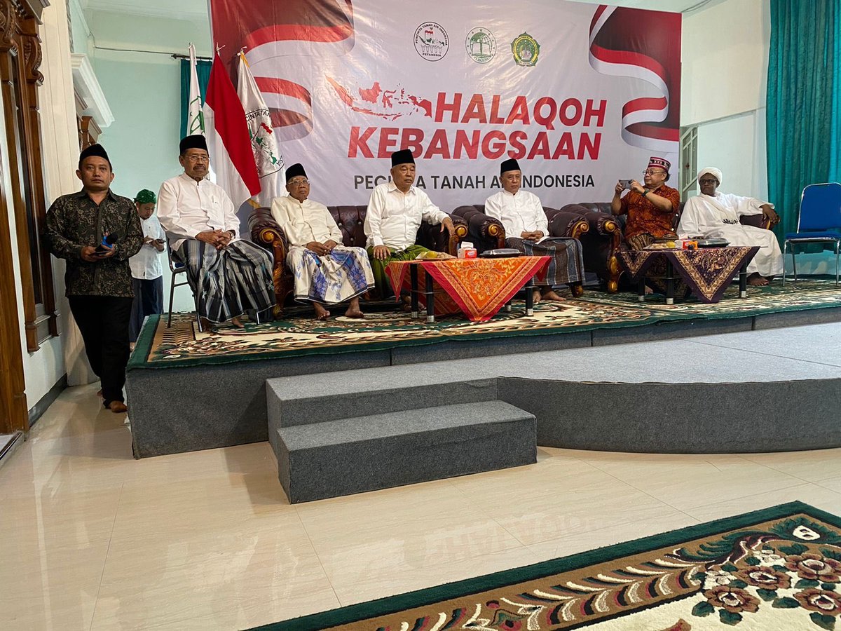 Halaqoh Kebangsaan