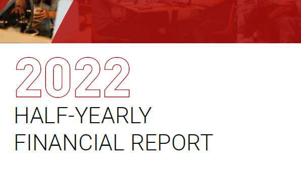 Our half year results are out, along with an update on the Basecamp acquisition. Check out the press release here 👉uploads.xior.be/website/62ec25…