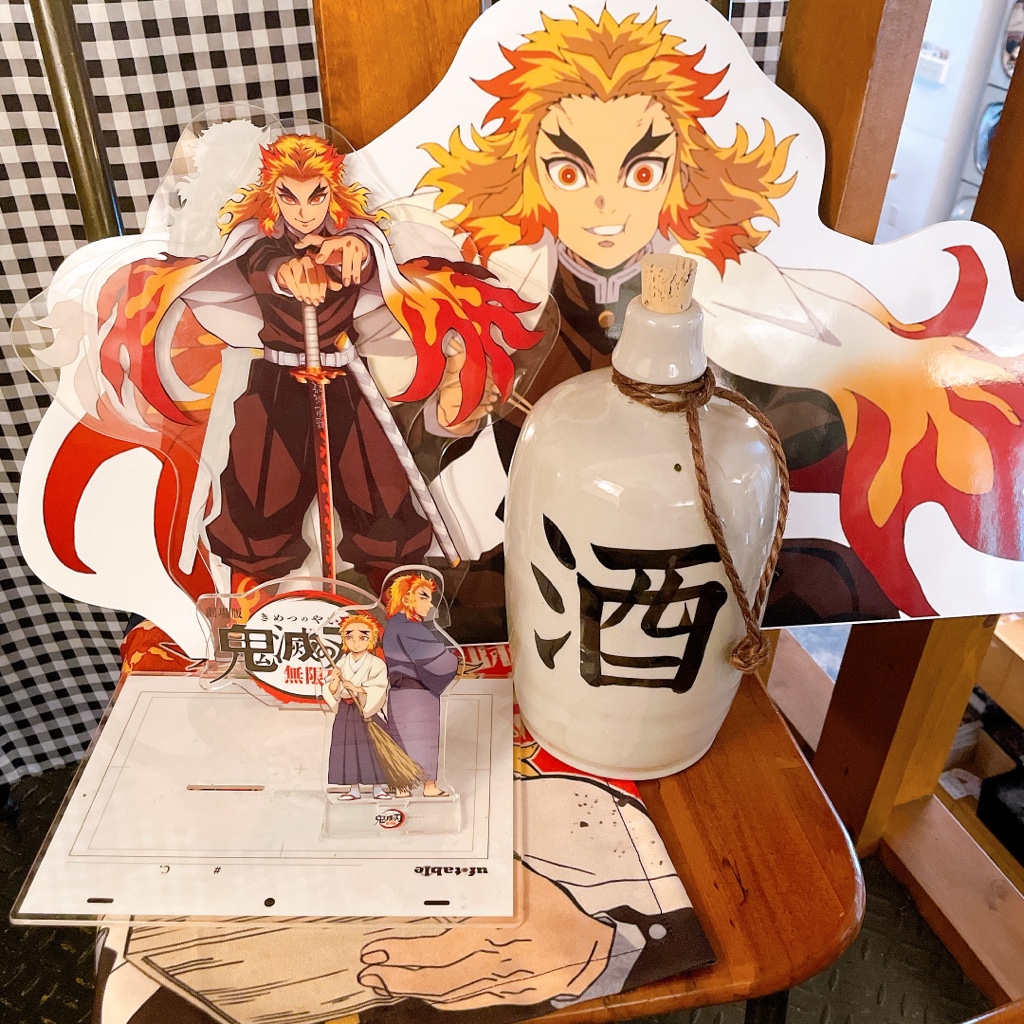 この並びパパ上かわいそう😂歴代🔥木主の書カバーの中身はコミックス1巻だった🤭 