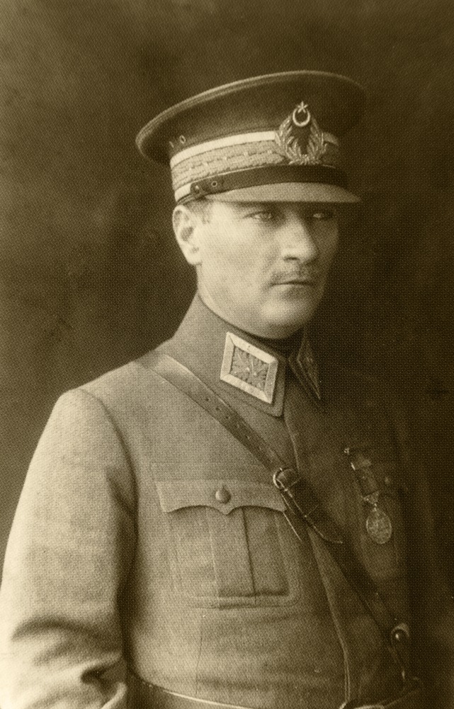 Osman Gürün
