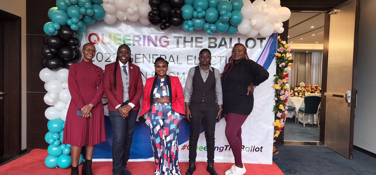 INENDorg's tweet photo. #TeamINEND #QueeringTheBallot https://t.co/lDJa3xNKfN