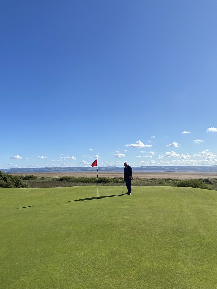 Cookie Jar Golf tweet media