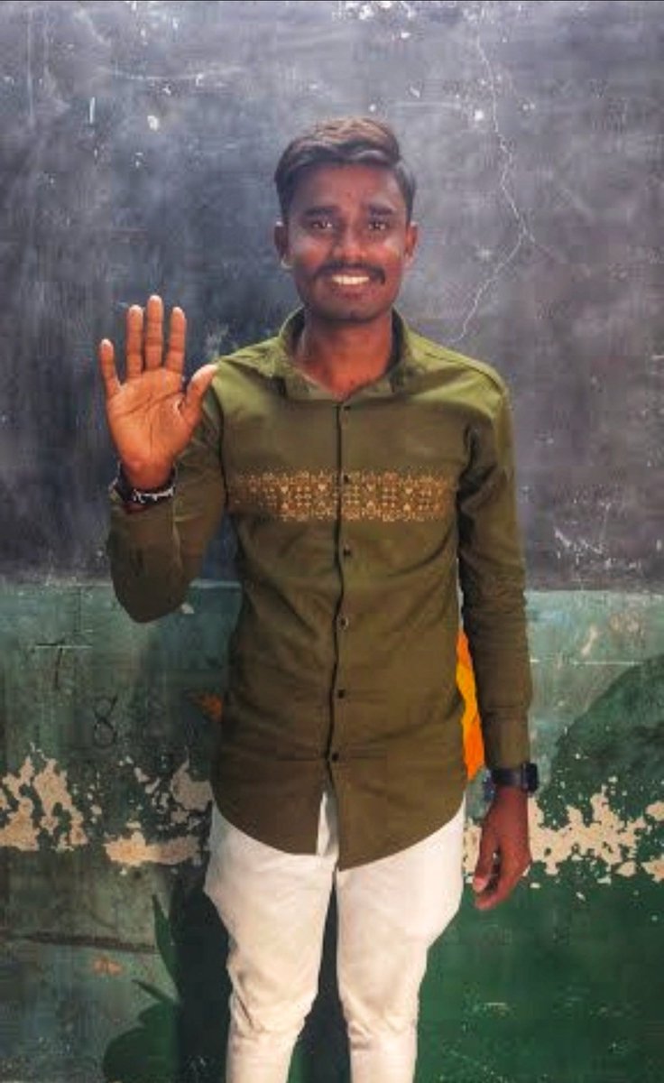 LeherIndia's tweet photo. #BoyhoodMatters: This 17-year-old Boy Wants To Break The Stereotype That A Boyโs Only Responsibility Is To Look For A Job. @ecfindia #LittleHumans
https://t.co/TKOfUYhiwF https://t.co/LvSVlq5b2B