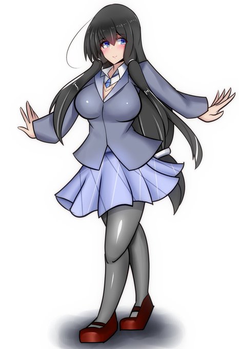 ◯霜月セリカ
ど田舎の神社の巫女さん。
世話好きを超えてお節介な機械音痴。
優弥の後輩の青年と行動を共にしておりその過程で火の女神の力に選ばれたレヴェリーフルールになった。
異世界の淫魔が産み残した存在の為実は純潔の天使。 