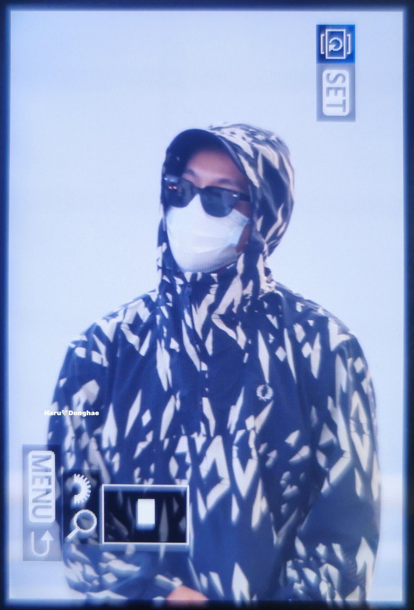 harudonghae's tweet photo. 220805 ICN 출국
💙
@donghae861015 
#동해 
#이동해
#donghae
#Supershow9 https://t.co/w99hx7jPIU