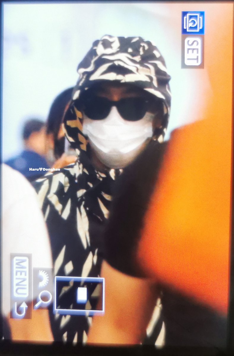 harudonghae's tweet photo. 220805 ICN 출국
💙
@donghae861015 
#동해 
#이동해
#donghae
#Supershow9 https://t.co/w99hx7jPIU