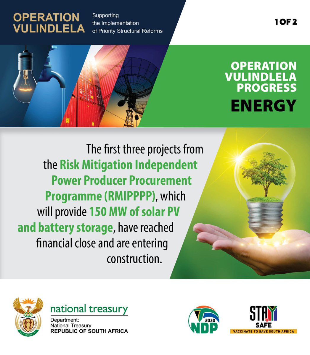 south-african-government-on-twitter-operationvulindlela-progress