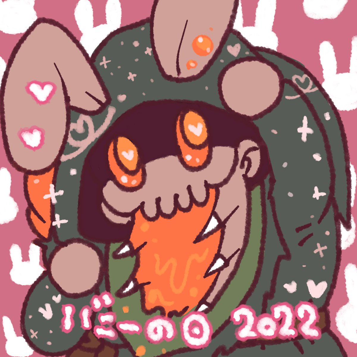 soiyassoiyaltu's tweet photo. #dbdfanart #DbDアート  #DeadbyDaylight 
ピンク系まとめ🎀💕💓💗 https://t.co/doQUxTeuHj
