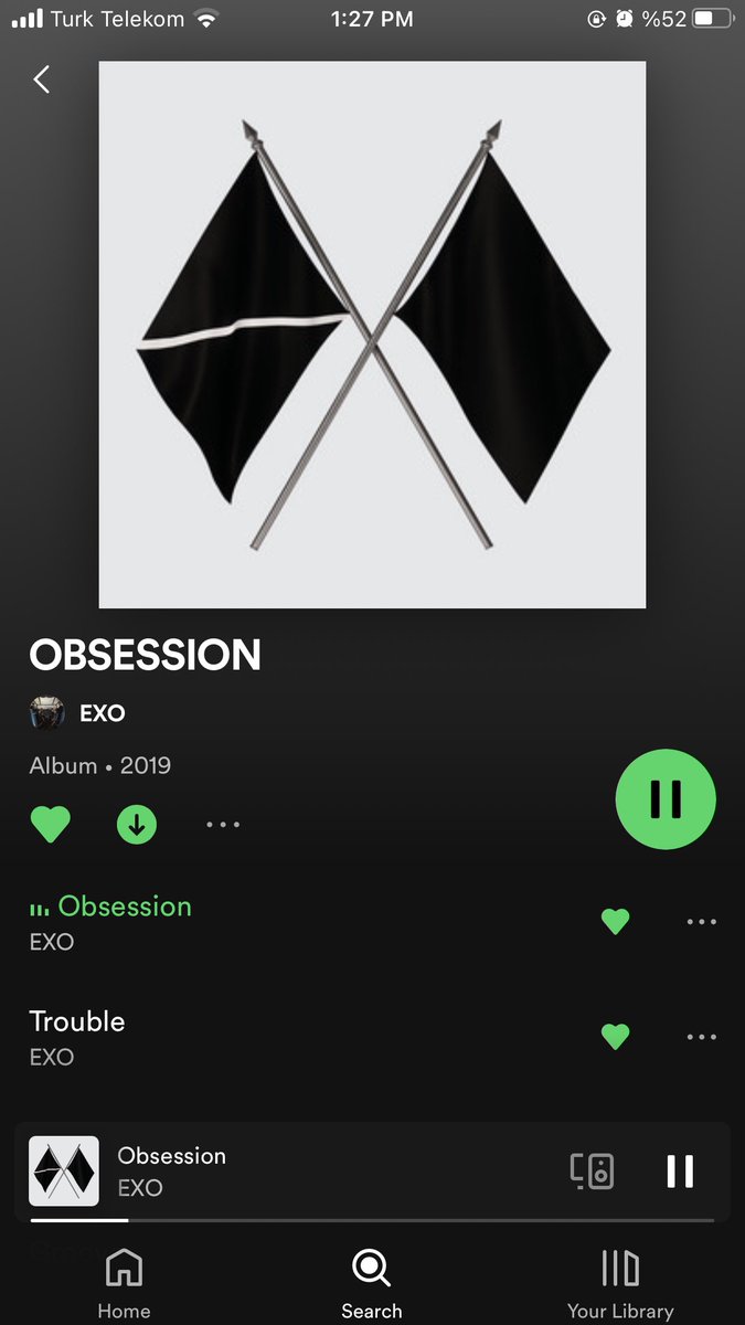 srphalatus's tweet photo. x-exo wouldnโt do this to me #exo_out https://t.co/Wqw6D8SqD7