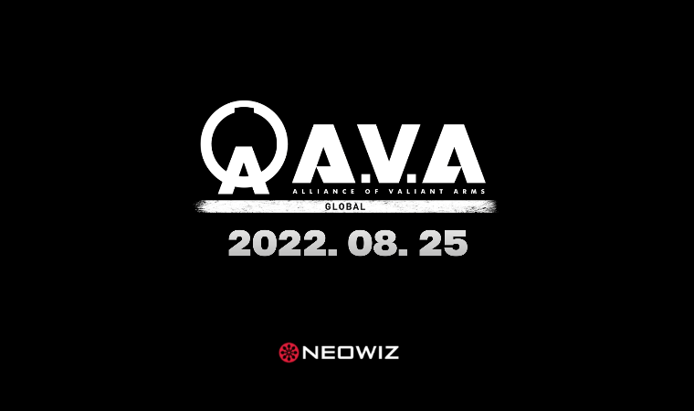 RT @AvaNeowiz: A.V.A Global will fully launch on Steam on August 25th, 2022! https://t.co/xNXZJR5md1