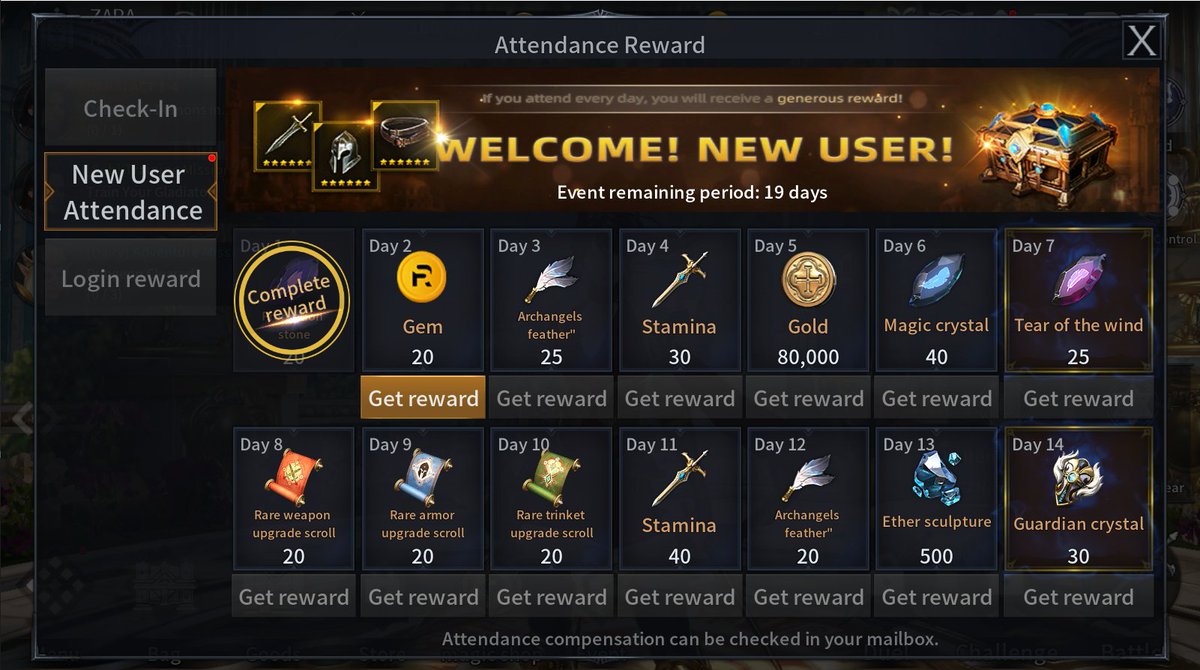 SealemGem's tweet photo. Maybe you are waiting,
Or maybe you're hesitating,
But you only need to log in for two days or be online for 2 hours to get 20 $SR rewards.
I'll be waiting for you at Sacred Realm today at 10am.
#Giveaway #P2E #BNB #SacredRealm #Sealem #Airdrop https://t.co/rB4s4A1p7g