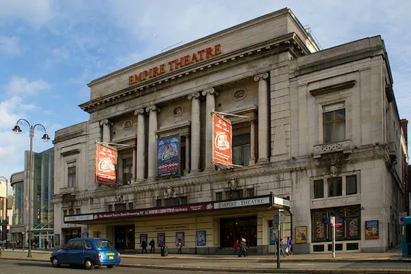 CultureCalling's tweet image. A #UNESCO world heritage site and the birthplace of @thebeatles Culture Calling brings you a cultural guide to one of England's most exciting cities... 🌆🛣️

 culturecalling.com/manchester/mus… 

#liverpool #whatsoninliverpool #whatsonliverpool #liverpoolguide